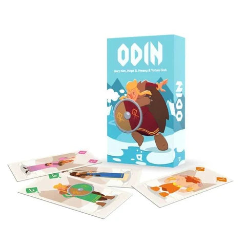 Odin
