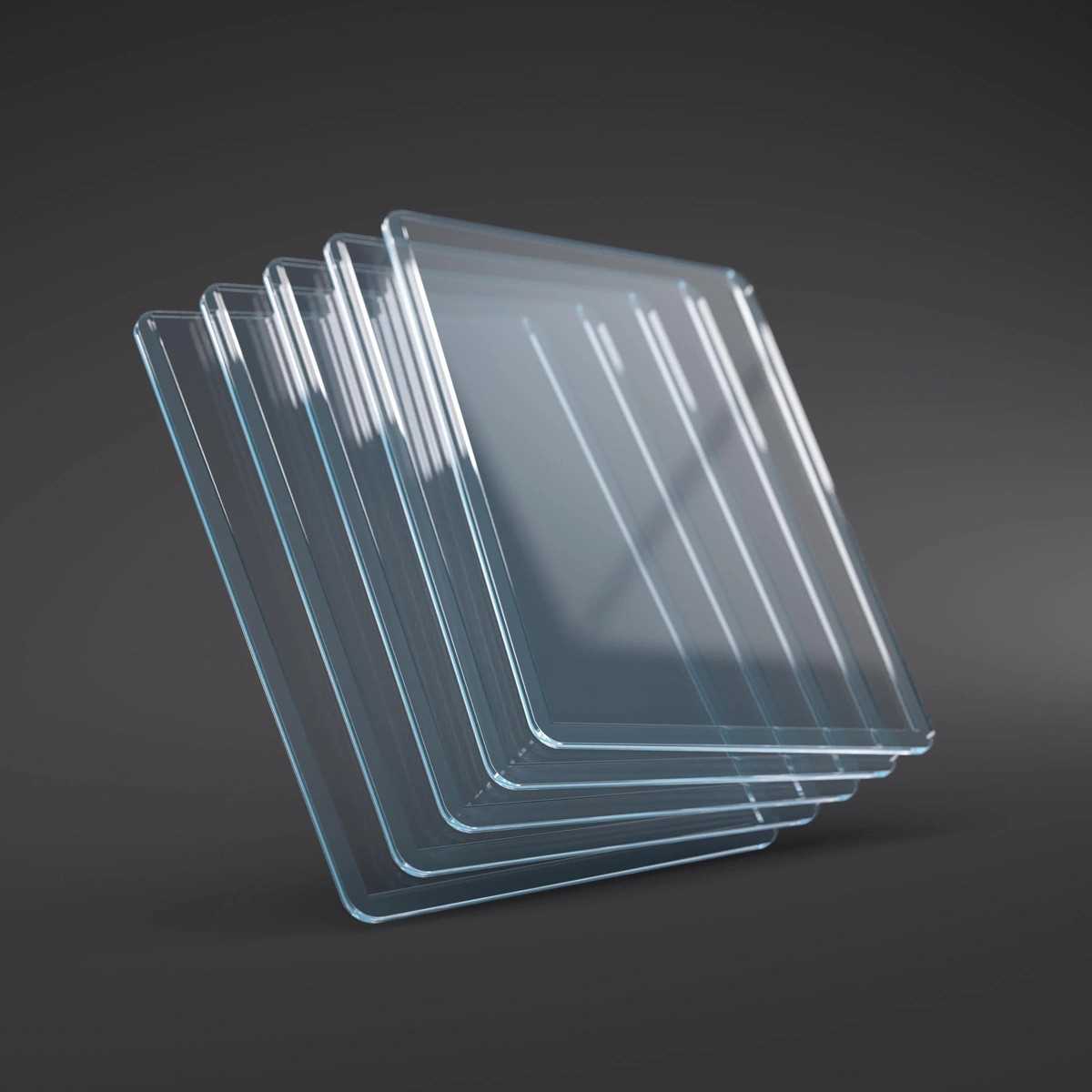 Gamegenic Premium Toploading Exoshields 35pt (25 Count)