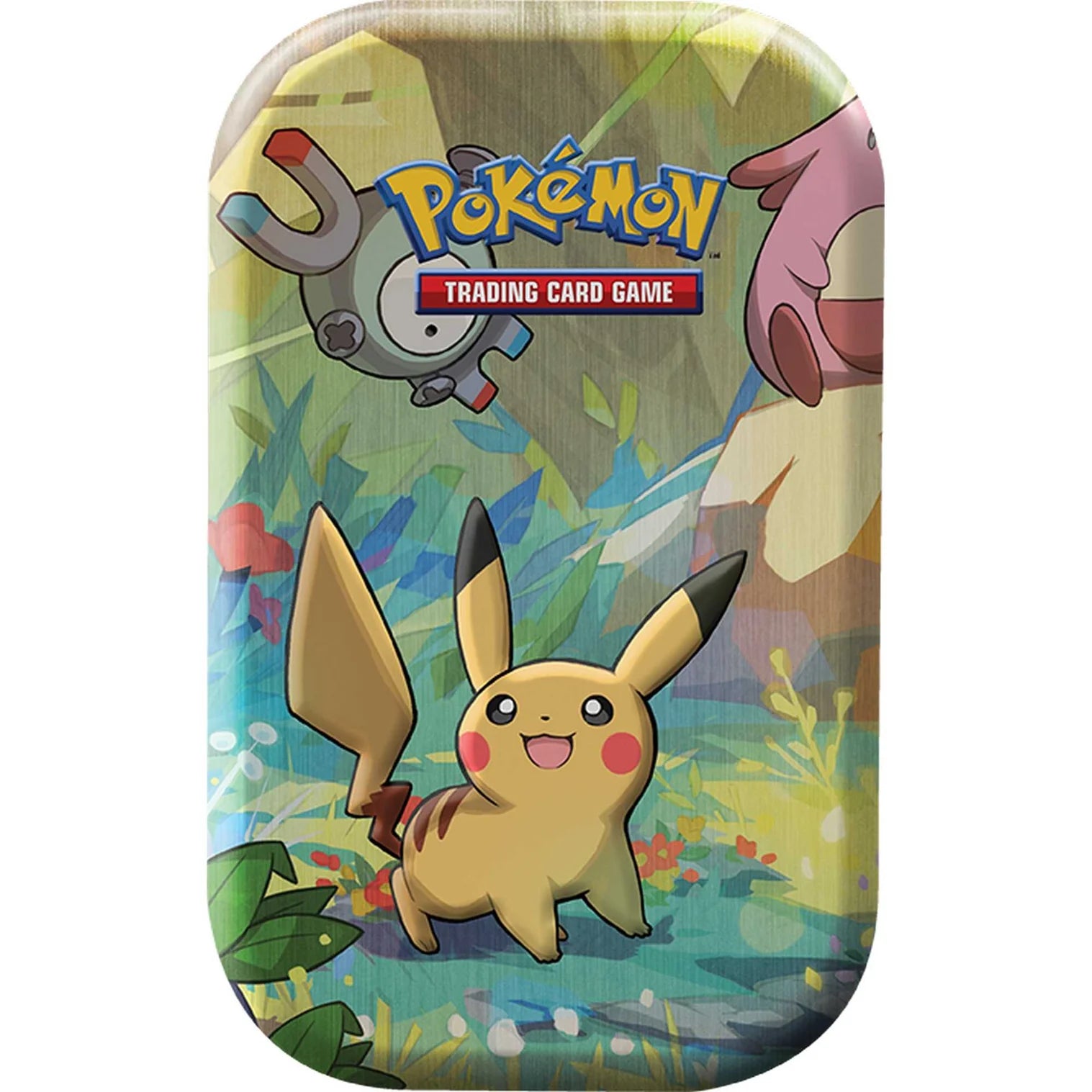 Pokmon Kanto Friends Mini Tin Marbelltcg Pokmon Kanto Friends Mini Tin Marbelltcg