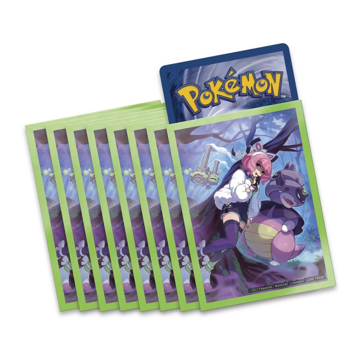 Pokémon Premium Tournament Collection - Klara
