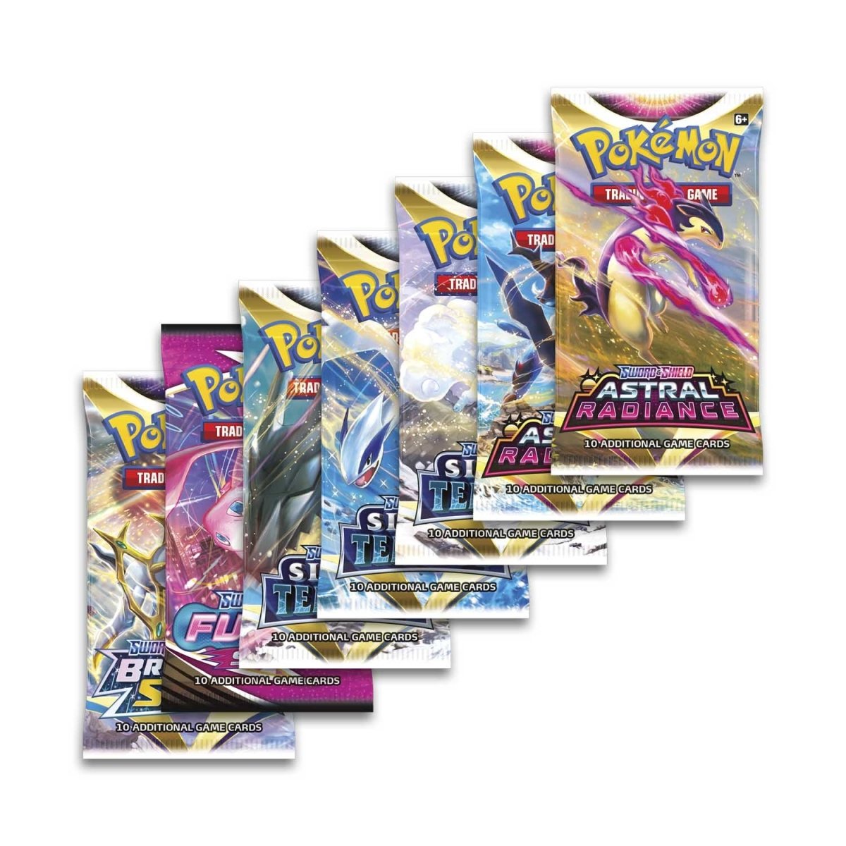 Pokémon Premium Tournament Collection - Klara