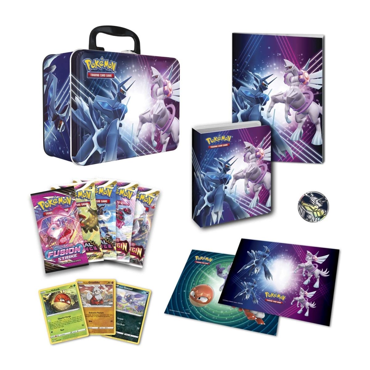 Pokémon 2022 Collector's Chest