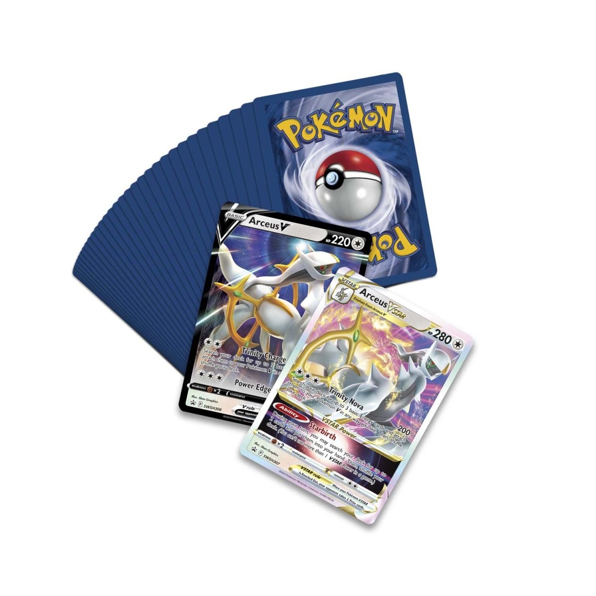 Pokémon Trainer’s Toolkit (2023)