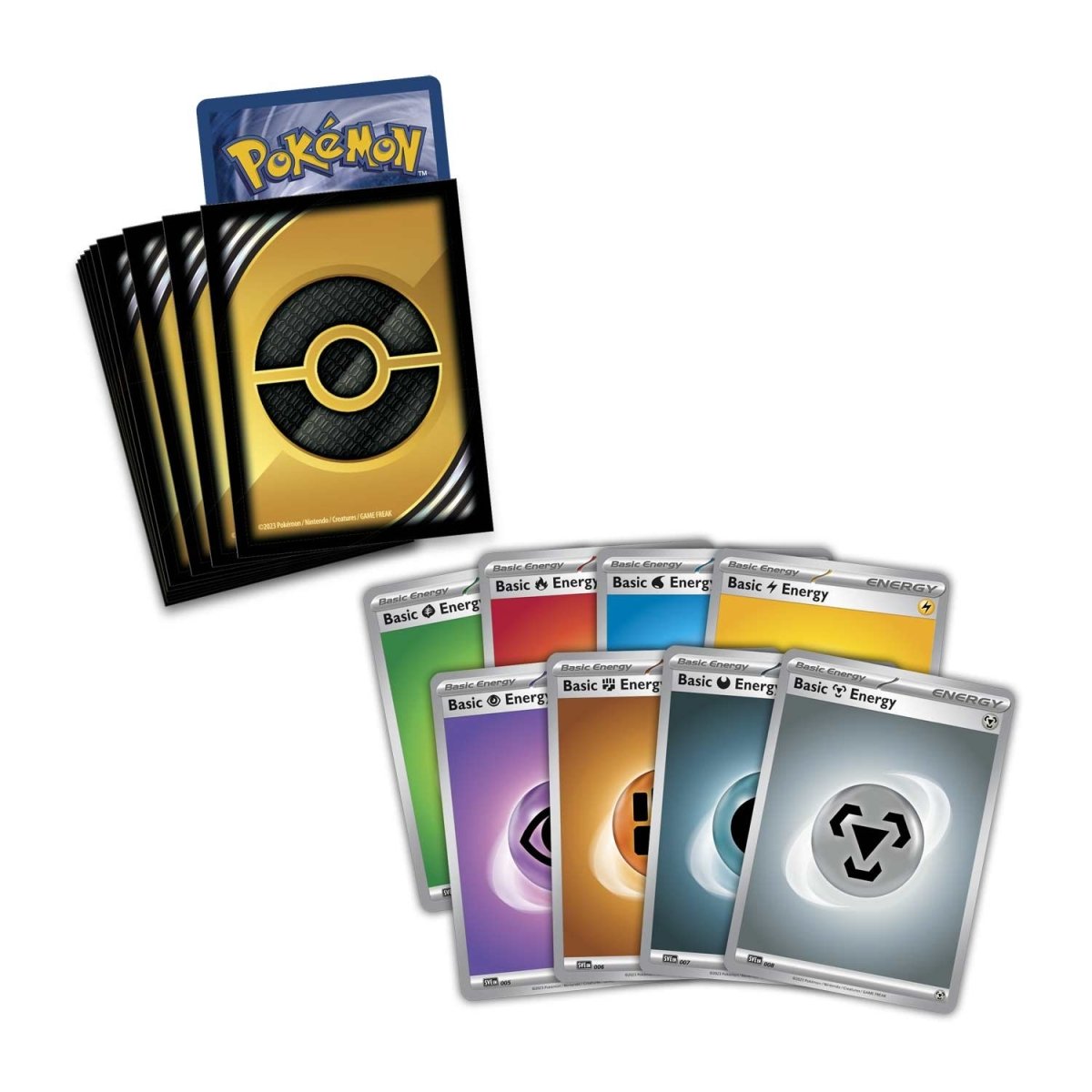 Pokémon Trainer’s Toolkit (2023)