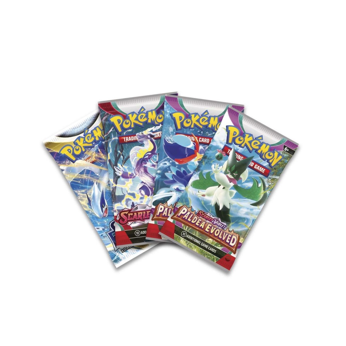 Pokémon Trainer’s Toolkit (2023)