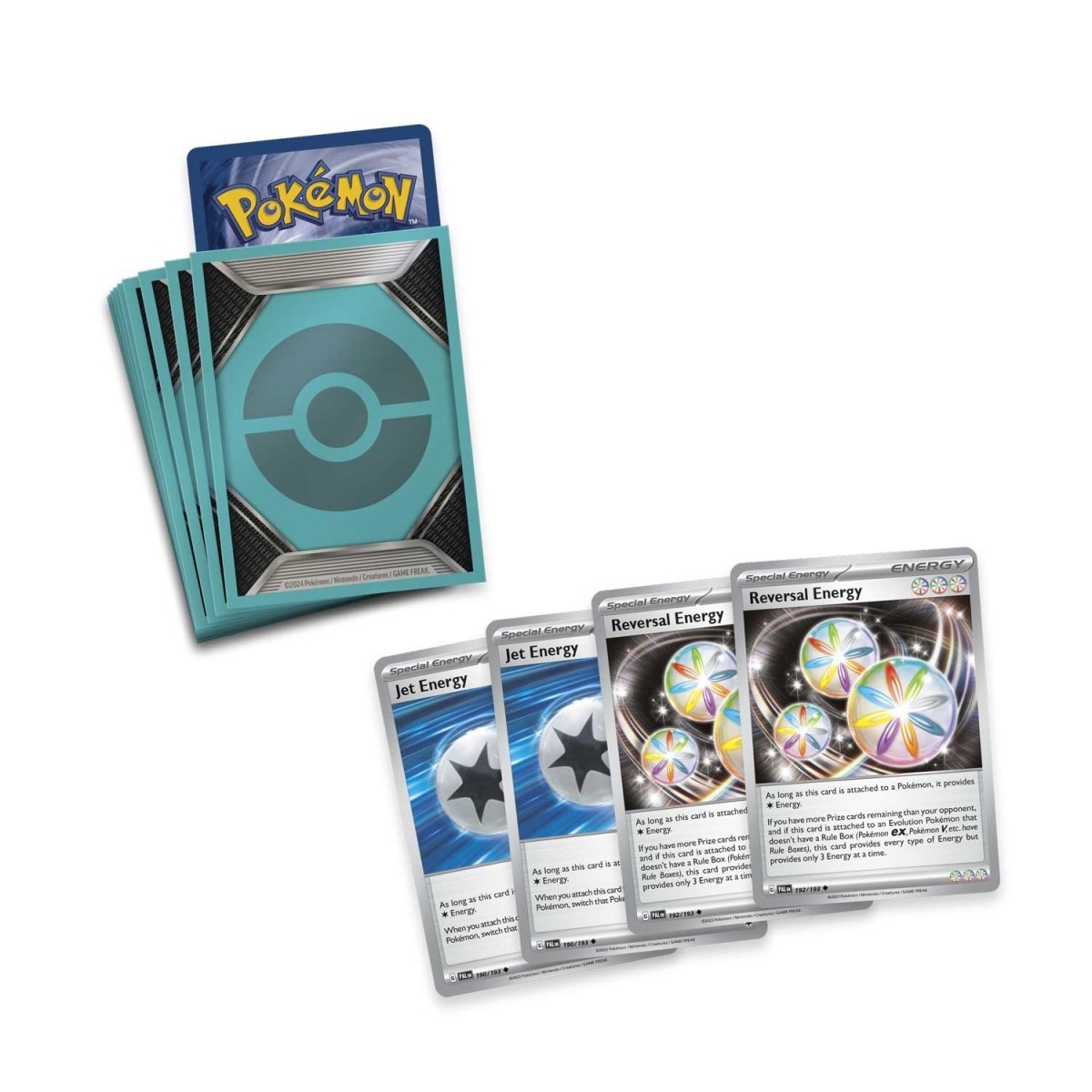 Pokémon Trainer’s Toolkit (2024)