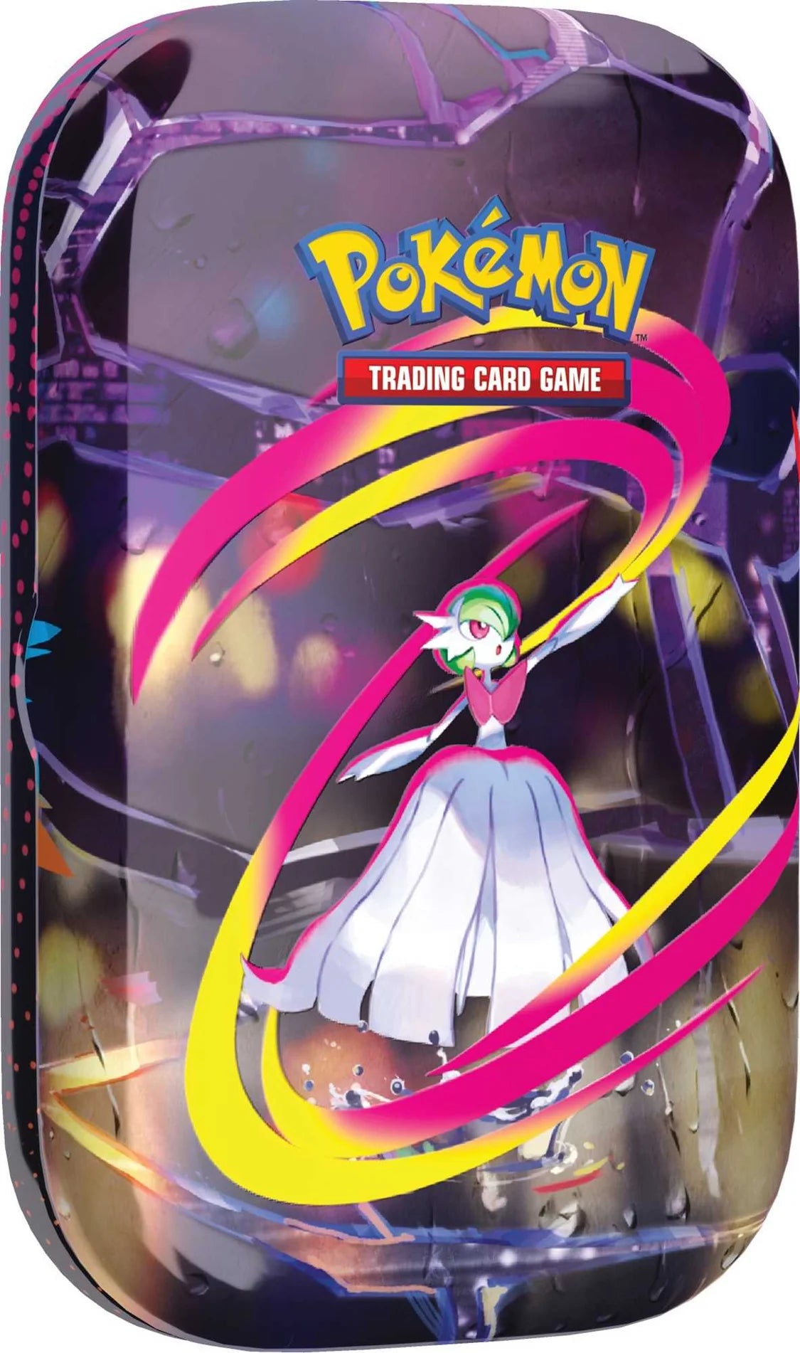 Pokémon - Mega Heroes Mini Tin (PRE-ORDER)