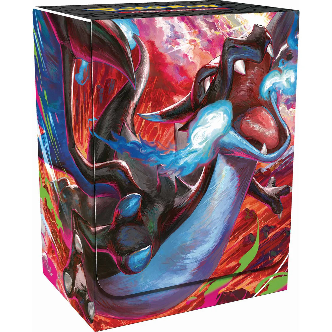 Pokémon Mega Charizard Ultra-Premium Collection (COMING SOON)