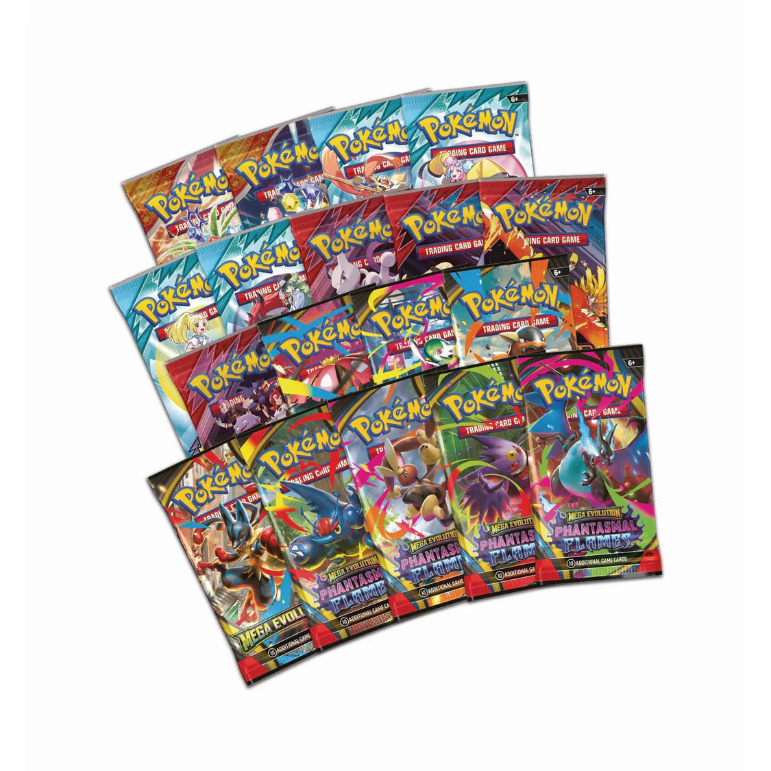 Pokémon Mega Charizard Ultra-Premium Collection (COMING SOON)