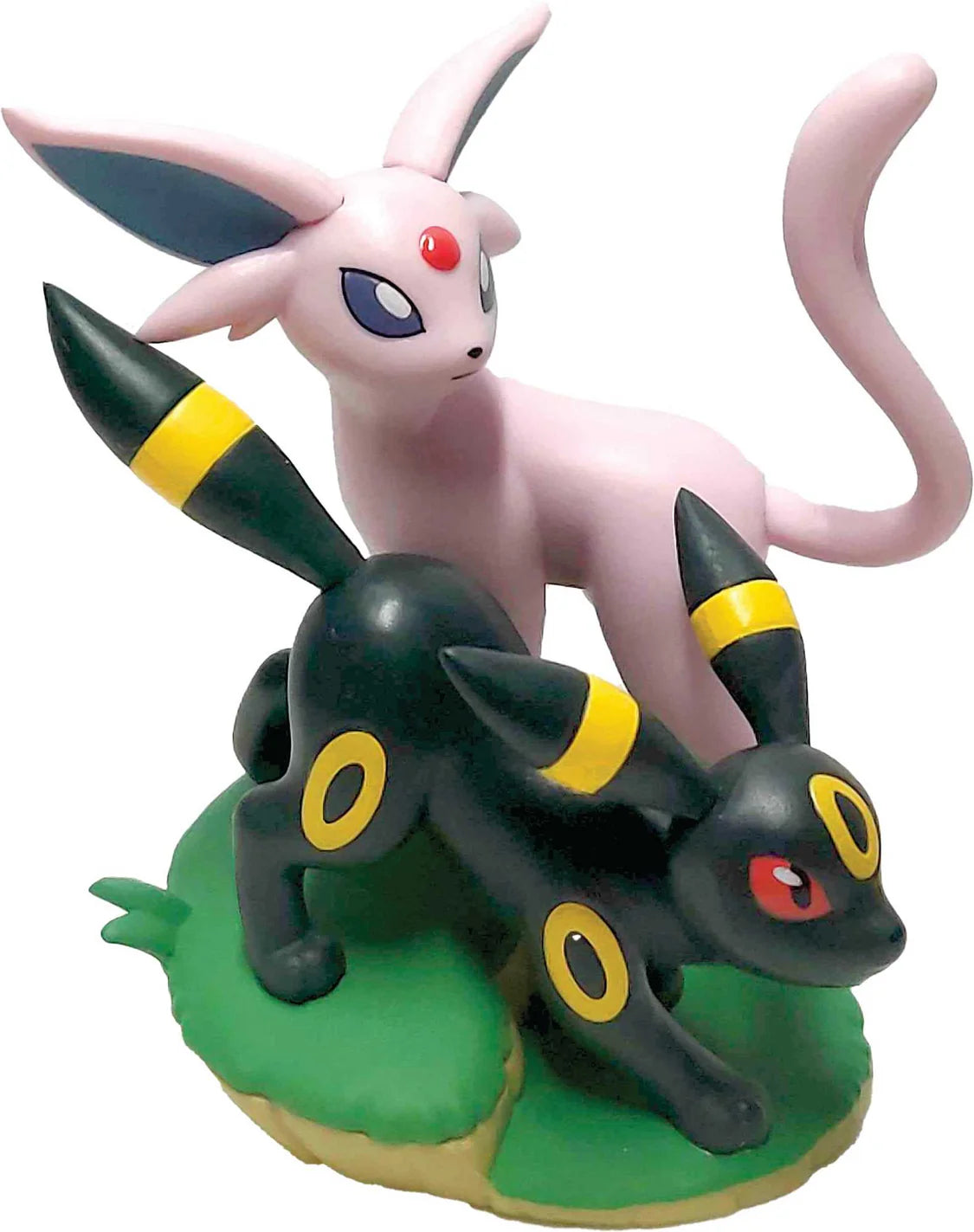 Pokémon Scarlet & Violet 8.5 Prismatic Evolutions - Premium Figure Collection (COMING SOON)