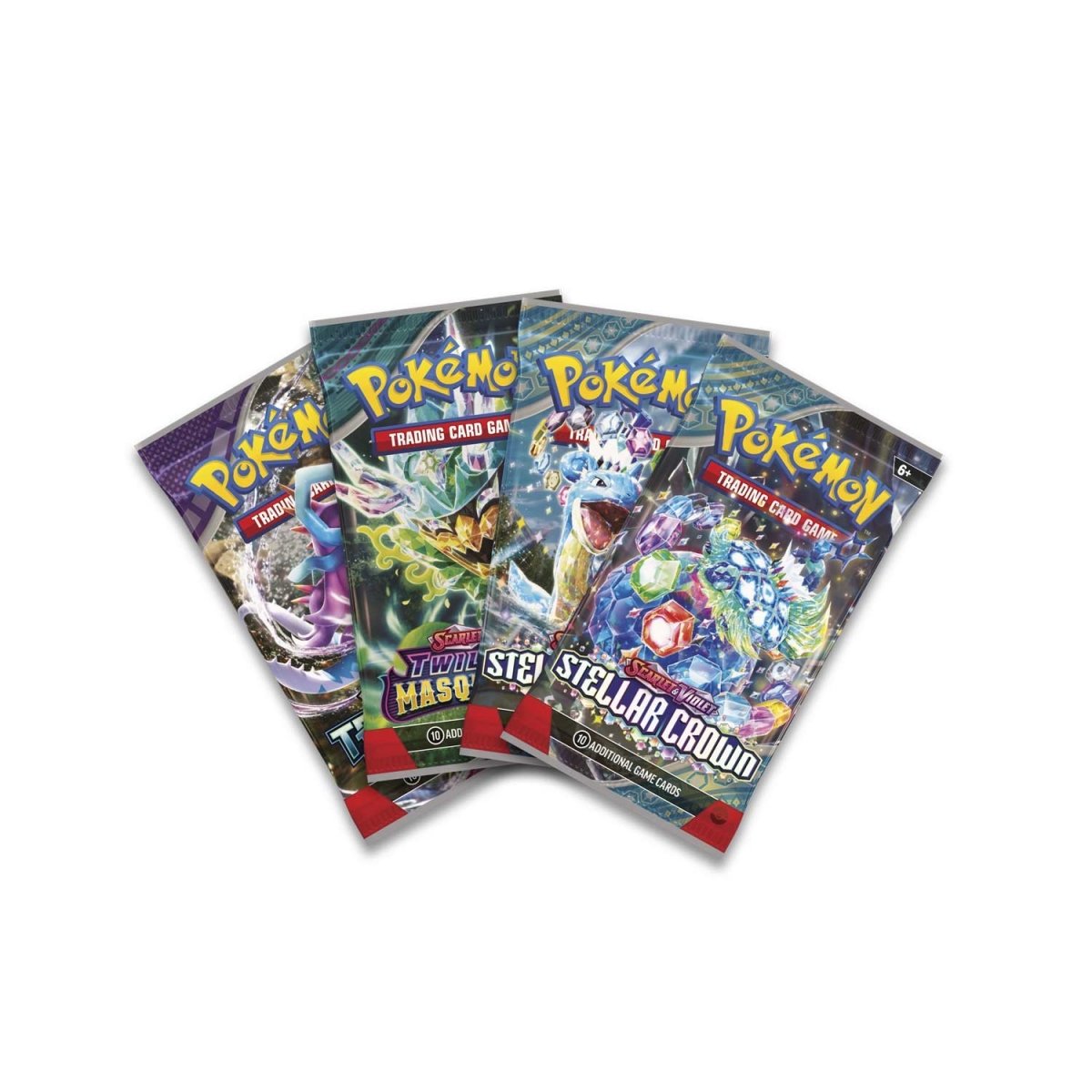 Pokémon Trainer’s Toolkit (2024)