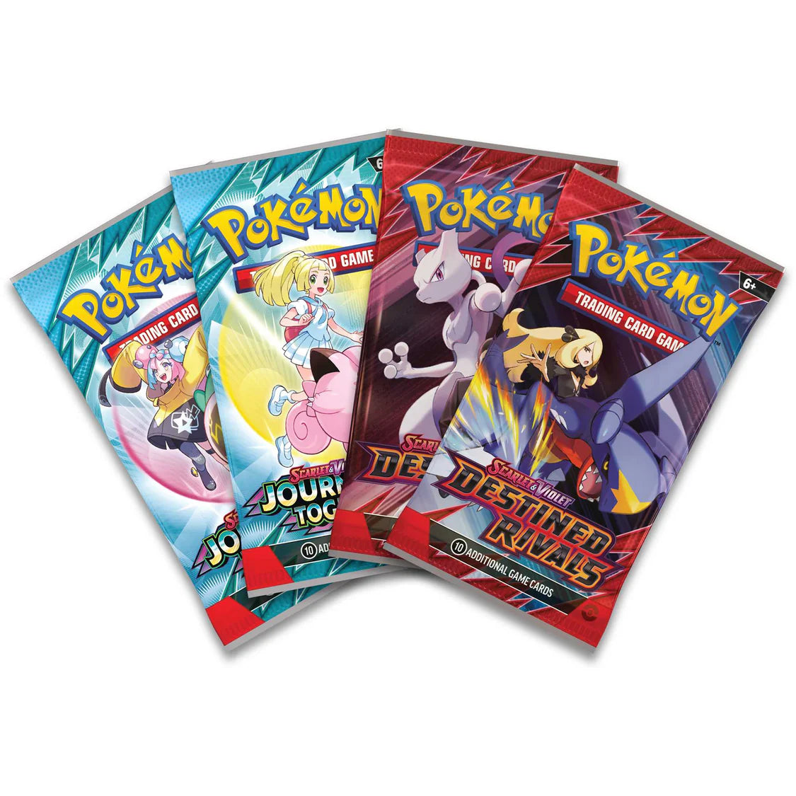 Pokémon Team Rocket Tin - Persian