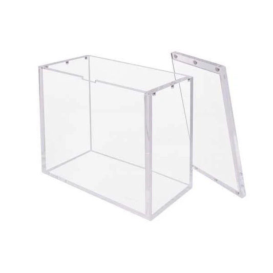 Pokémon Magnetic Booster Box Premium Acrylic Display Case