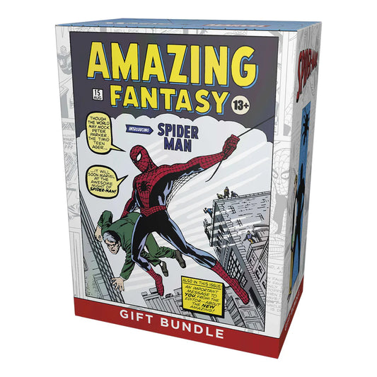 Magic: The Gathering: Marvel's Spider-Man  PRE-ORDER