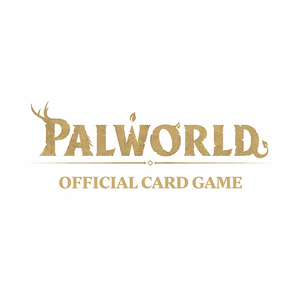 Palworld - Dawn of Palpagos Booster Pack (PRE-ORDER)